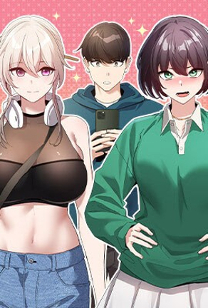 成年漫画入口热门日漫推荐